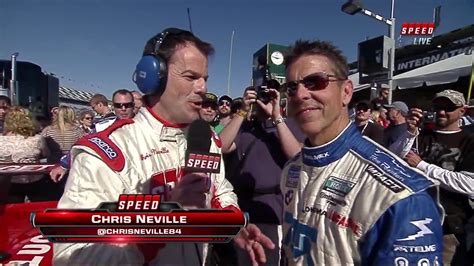 2012 Rolex 24 at Daytona: Part 1 